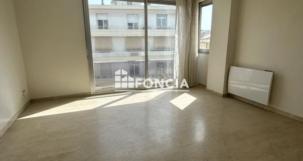 Location Studio 26.84 m² - Avignon 84000