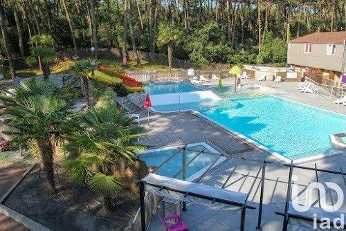 Appartement 3 pièces de 52 m² à Saint-Georges-de-Didonne (17110)