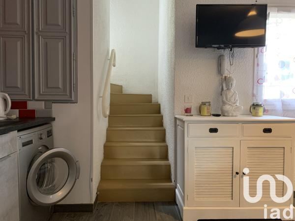 Appartement 3 pièces de 52 m² à Saint-Georges-de-Didonne (17110)