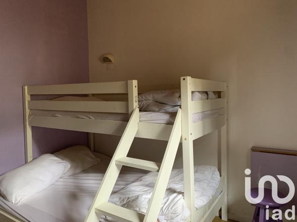 Appartement 3 pièces de 52 m² à Saint-Georges-de-Didonne (17110)