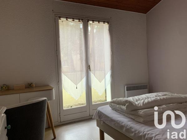 Appartement 3 pièces de 52 m² à Saint-Georges-de-Didonne (17110)