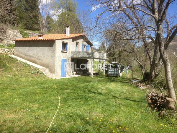 Achat terrain Prats-de-Mollo-la-Preste - 22102 m² - 892 500 €