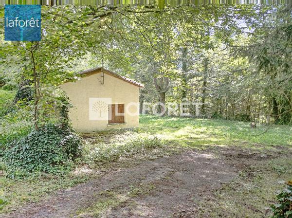 Achat terrain Prats-de-Mollo-la-Preste - 22102 m² - 892 500 €