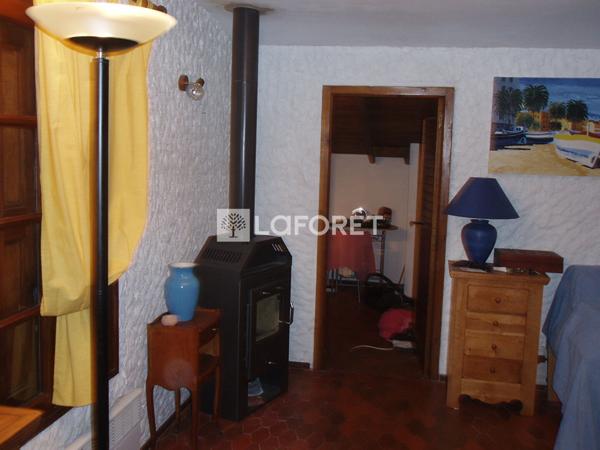 Achat terrain Prats-de-Mollo-la-Preste - 22102 m² - 892 500 €