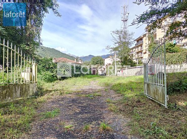 Achat terrain Prats-de-Mollo-la-Preste - 22102 m² - 892 500 €