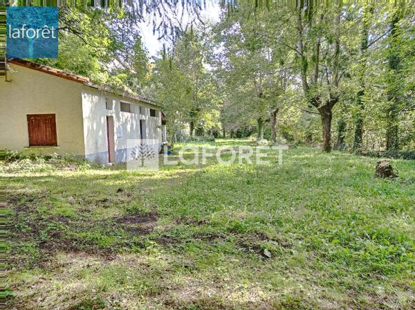 Achat terrain Prats-de-Mollo-la-Preste - 22102 m² - 892 500 €