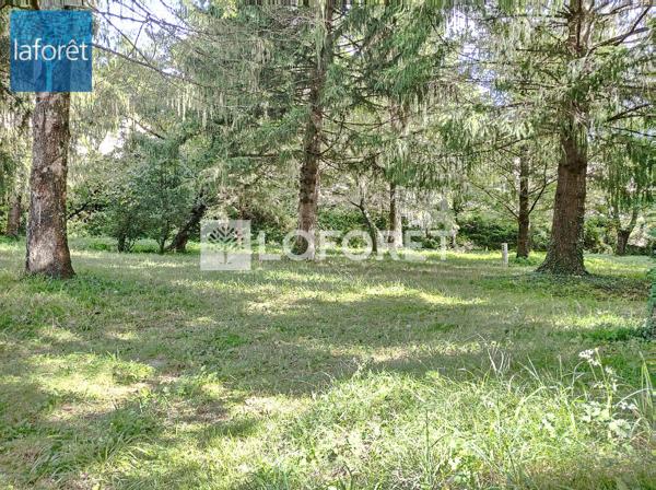 Achat terrain Prats-de-Mollo-la-Preste - 22102 m² - 892 500 €