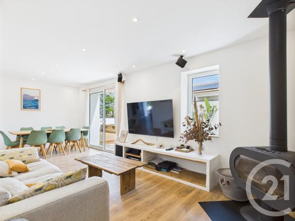 Maison à vendre  4 pièces - 96,52 m2 TARNOS - 40