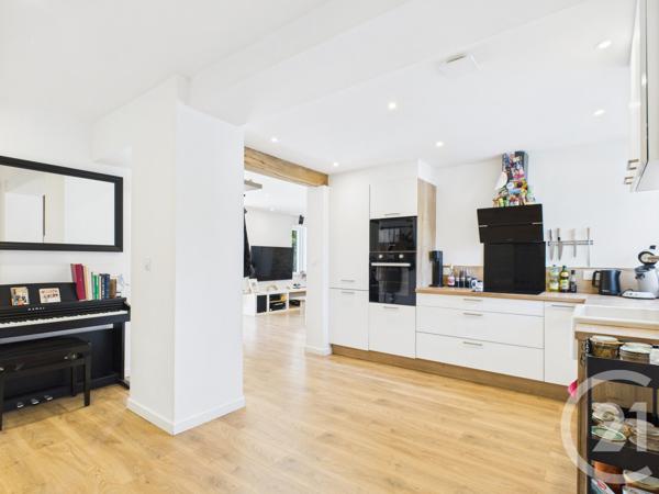 Maison à vendre  4 pièces - 96,52 m2 TARNOS - 40