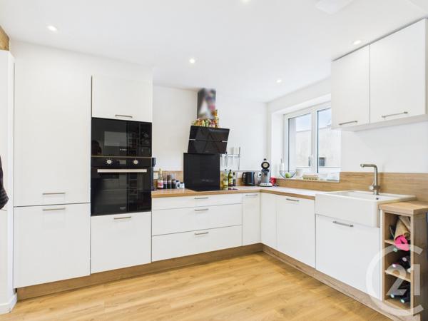 Maison à vendre  4 pièces - 96,52 m2 TARNOS - 40