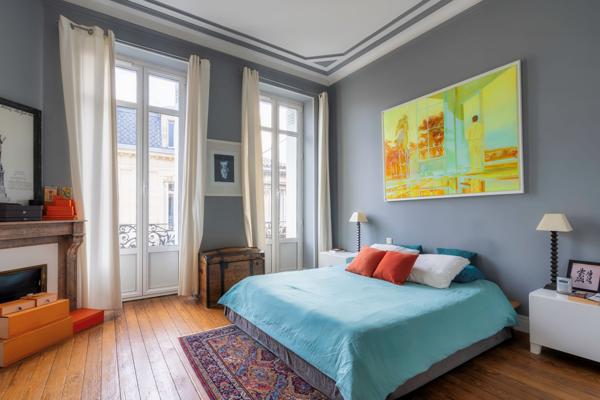 Maison 9 pièces - 335 m²