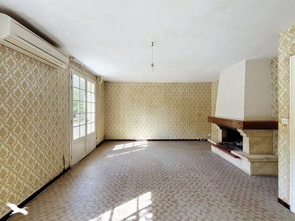 Maison à vendre 98 280 € Lamothe-Montravel 3 p 70 m² DPE