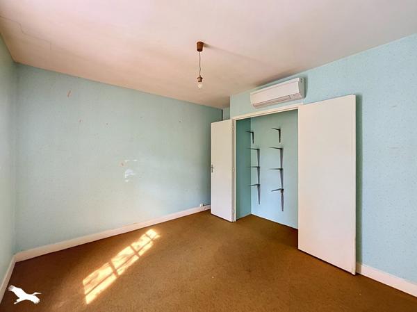 Maison à vendre 98 280 € Lamothe-Montravel 3 p 70 m² DPE