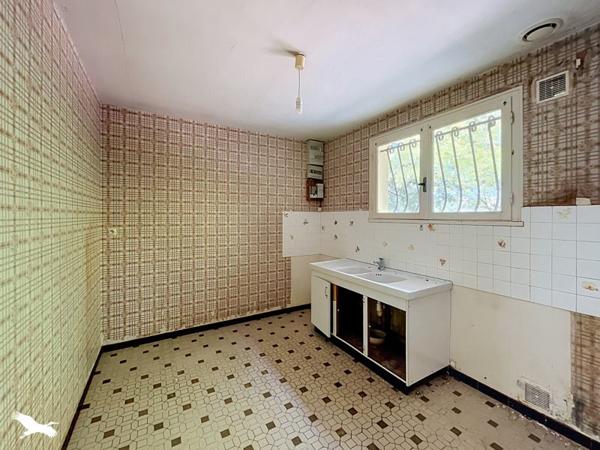 Maison à vendre 98 280 € Lamothe-Montravel 3 p 70 m² DPE