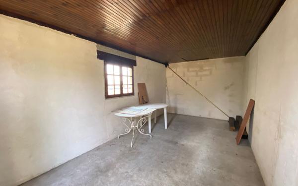 Stationnement à vendre