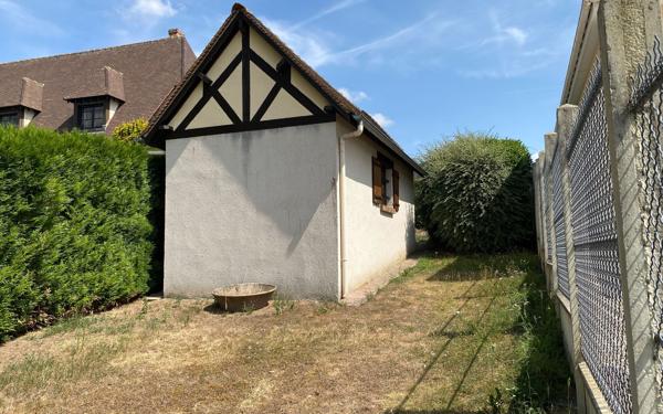 Stationnement à vendre