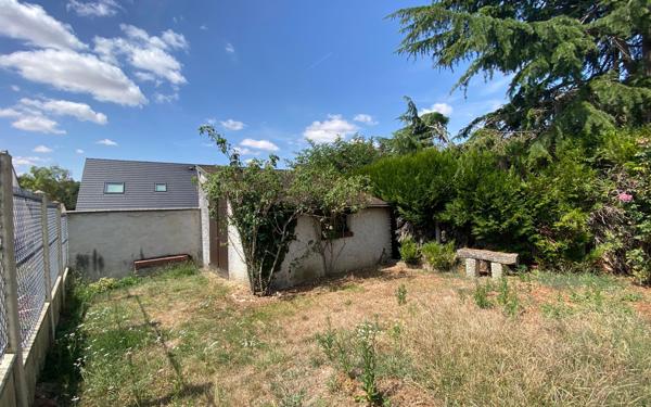 Stationnement à vendre