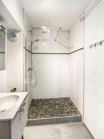 BREST : Bel appartement T4 avec triple exposition et grand balcon