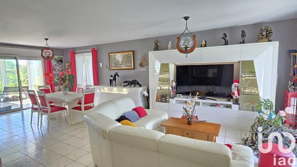 Maison à vendre 6 pièces 130 m² Saint-Palais-sur-Mer