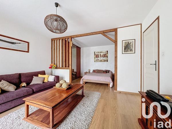 Maison de village 5 pièces de 120 m² à Charron (17230)