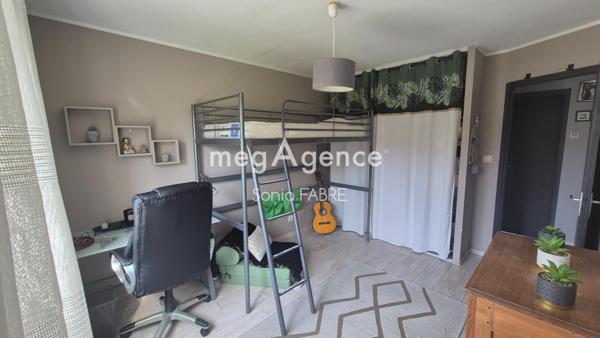 Maison à SAINT-MARS-DE-COUTAIS, 44680 - 4 pièces 91m²