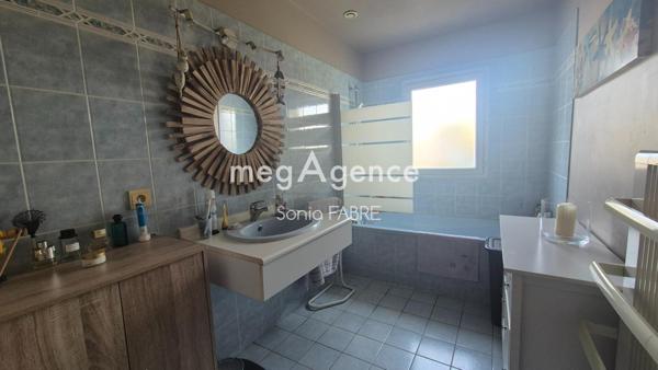 Maison à SAINT-MARS-DE-COUTAIS, 44680 - 4 pièces 91m²