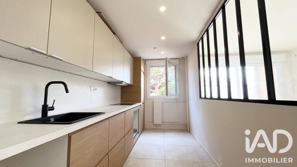Appartement à vendre 3 pièces 61,43 m² Arles