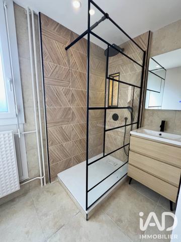 Appartement à vendre 3 pièces 61,43 m² Arles