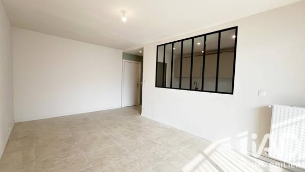 Appartement à vendre 3 pièces 61,43 m² Arles