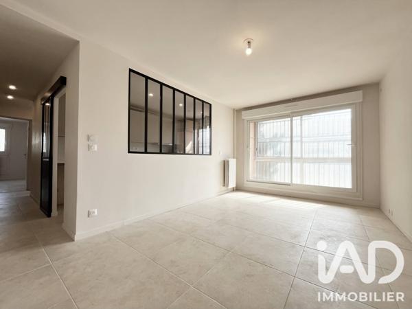 Appartement à vendre 3 pièces 61,43 m² Arles