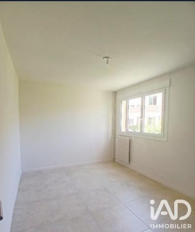 Appartement à vendre 3 pièces 61,43 m² Arles