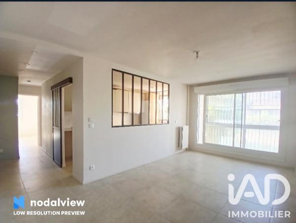 Appartement à vendre 3 pièces 61,43 m² Arles