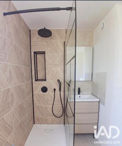 Appartement à vendre 3 pièces 61,43 m² Arles