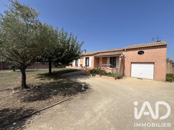 Maison à vendre 5 pièces 104 m² Lapalud