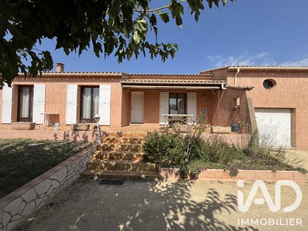 Maison à vendre 5 pièces 104 m² Lapalud
