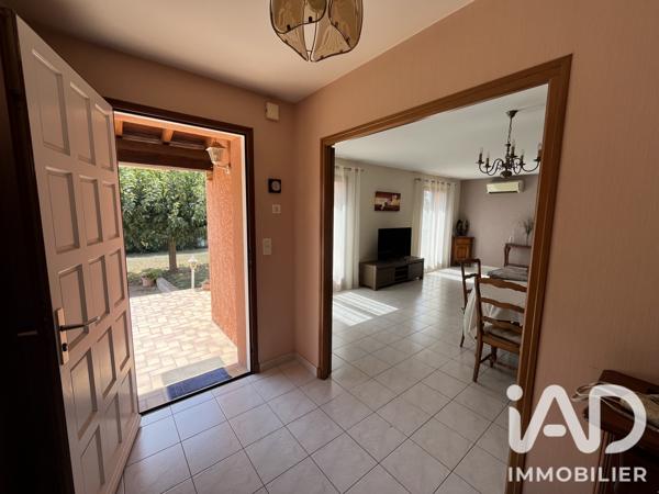 Maison à vendre 5 pièces 104 m² Lapalud