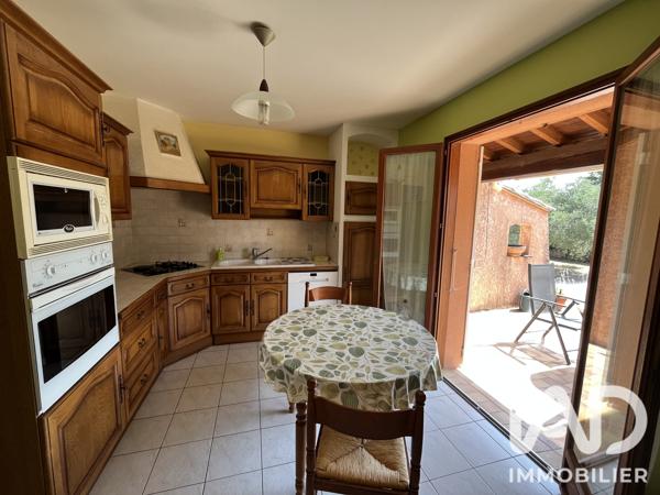 Maison à vendre 5 pièces 104 m² Lapalud