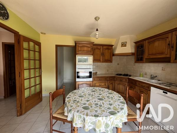 Maison à vendre 5 pièces 104 m² Lapalud