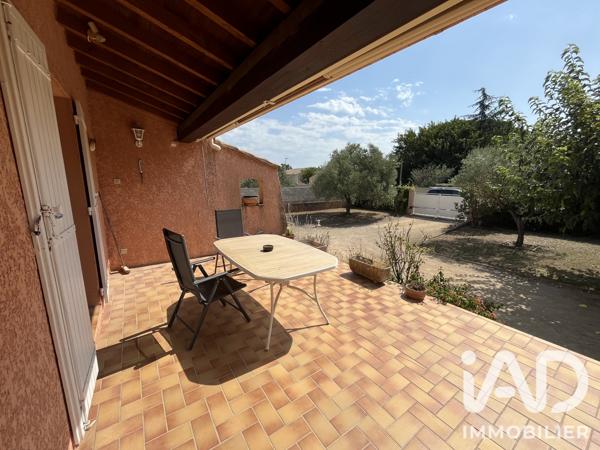 Maison à vendre 5 pièces 104 m² Lapalud