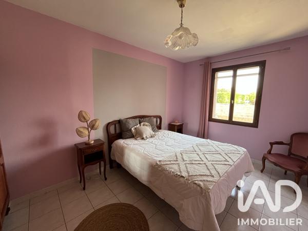 Maison à vendre 5 pièces 104 m² Lapalud
