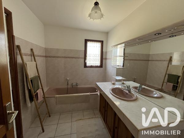 Maison à vendre 5 pièces 104 m² Lapalud