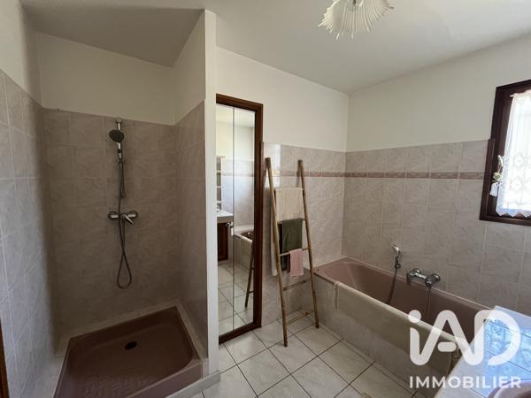 Maison à vendre 5 pièces 104 m² Lapalud