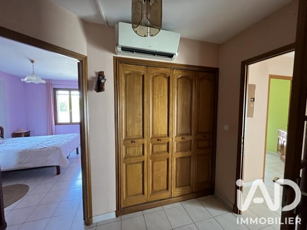 Maison à vendre 5 pièces 104 m² Lapalud
