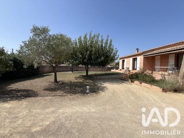 Maison à vendre 5 pièces 104 m² Lapalud