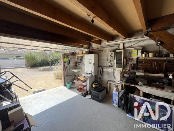 Maison à vendre 5 pièces 104 m² Lapalud