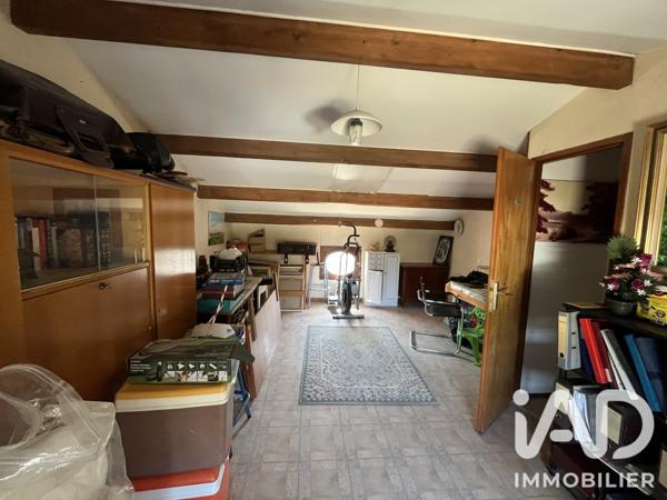 Maison à vendre 5 pièces 104 m² Lapalud