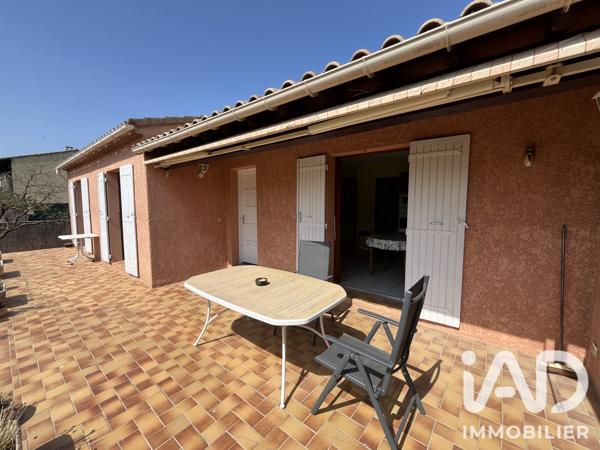 Maison à vendre 5 pièces 104 m² Lapalud