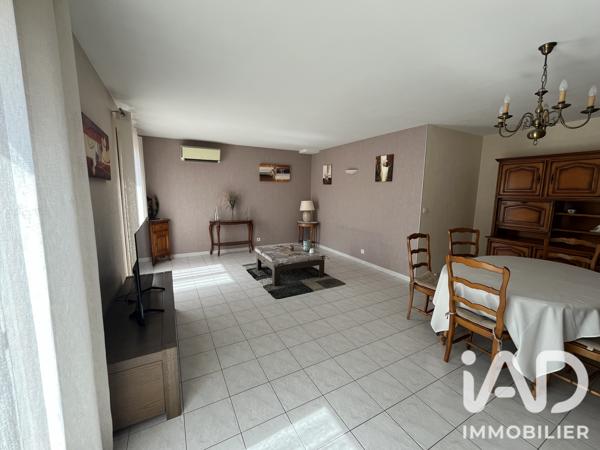 Maison à vendre 5 pièces 104 m² Lapalud