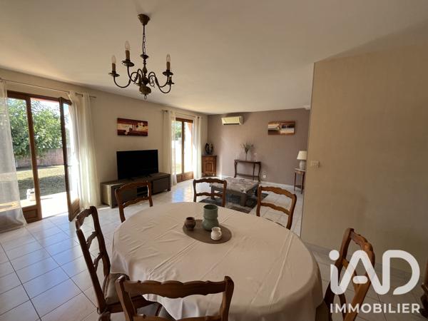 Maison à vendre 5 pièces 104 m² Lapalud
