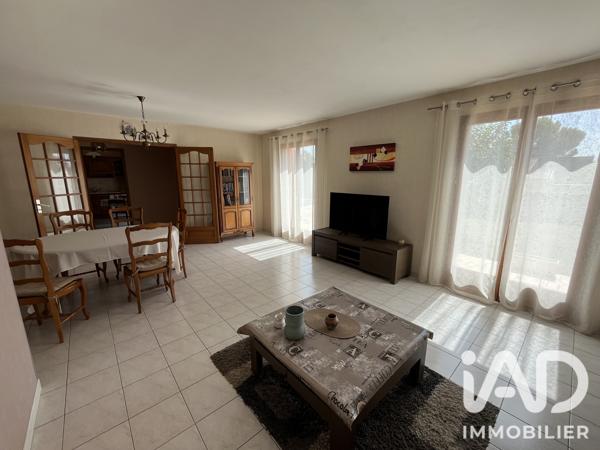 Maison à vendre 5 pièces 104 m² Lapalud